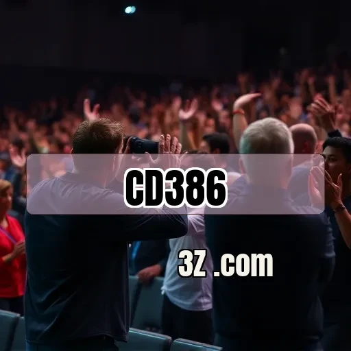Aventura em Ação: Explore o cd386.com com Total Adrenalina
