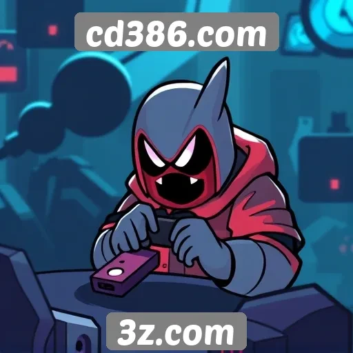 Dicas para jogadores iniciantes em cd386.com