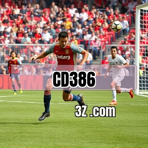 Novidades Imperdíveis em Jogos no cd386.com