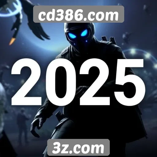 Novidades e lançamentos previstos para 2025