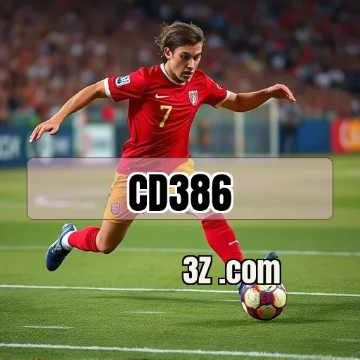 Torneios Empolgantes no cd386.com para Jogadores Apaixonados